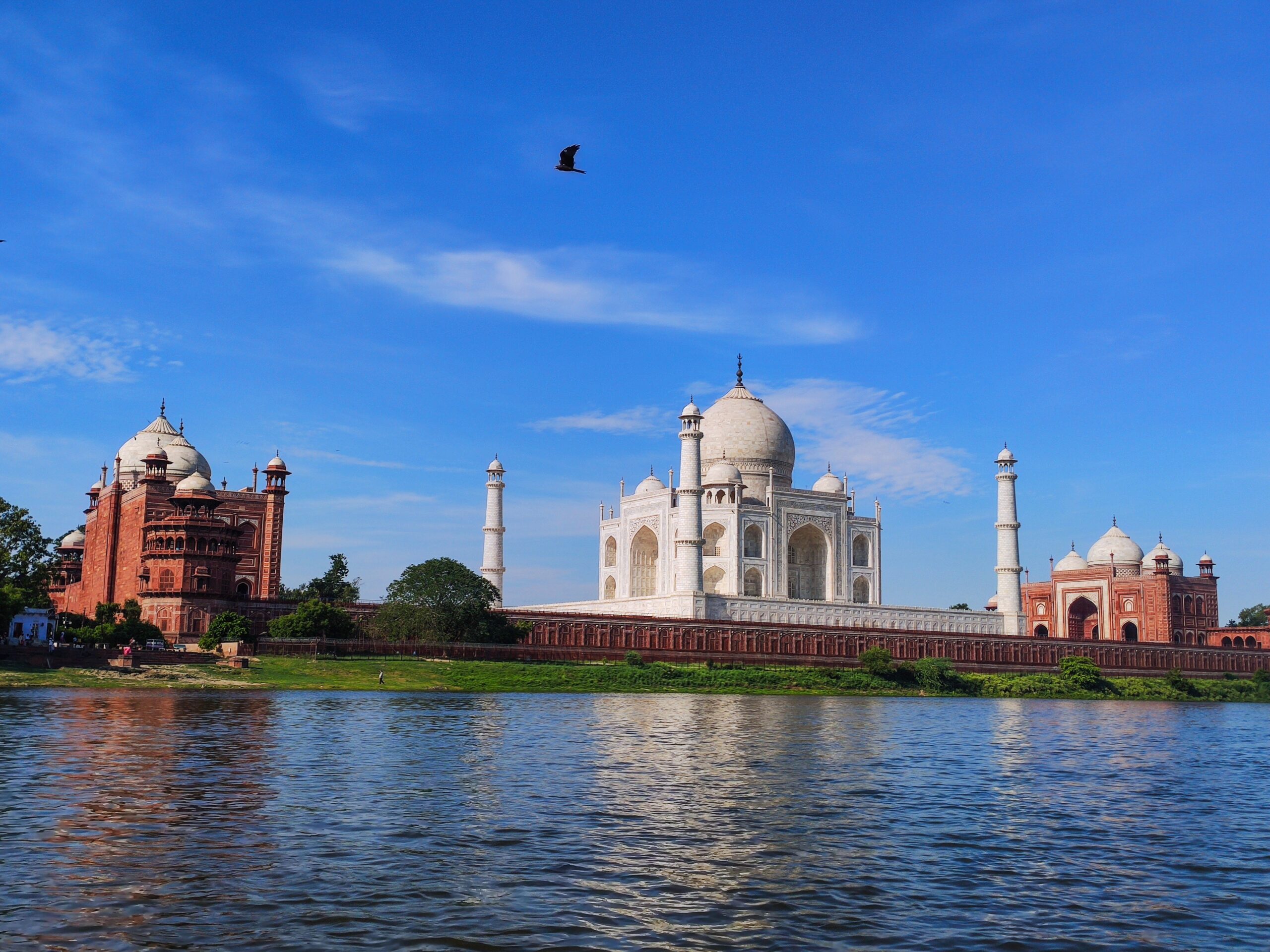 India’s Regal Passage : 